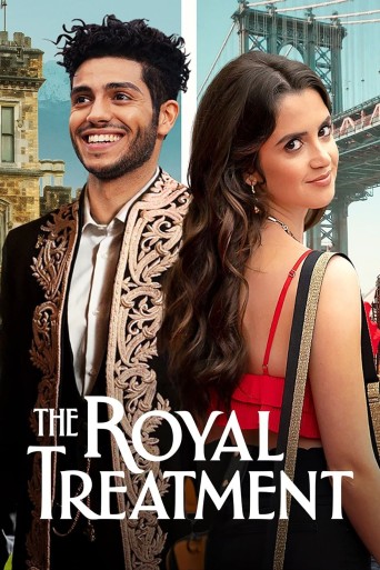 Absolument royal ! poster