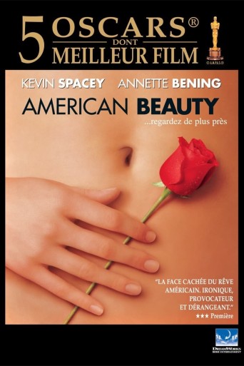 American Beauty streaming vf