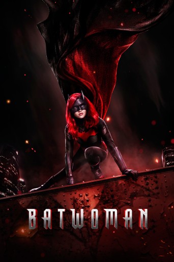 Batwoman streaming vf