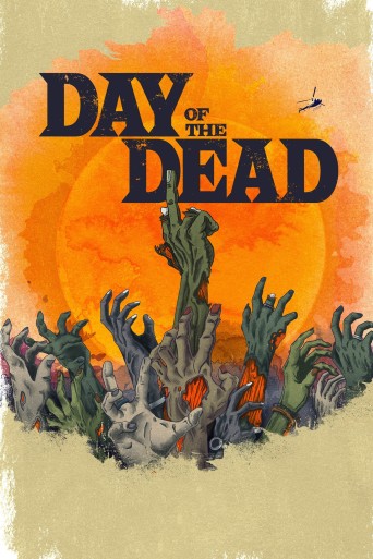 Day of the Dead streaming vf