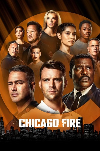 Chicago Fire streaming vf