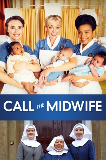 Call the Midwife streaming vf