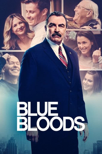 Blue Bloods streaming vf