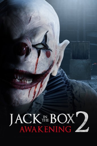 The Jack in the Box: Awakening streaming vf