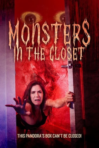 Monsters in the Closet poster