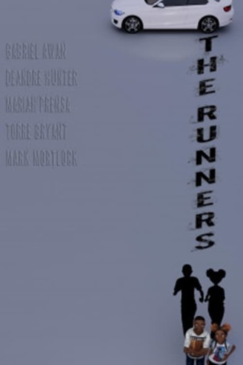 The Runners poster