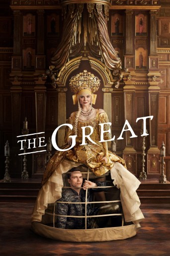 The Great streaming vf
