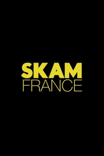 SKAM France poster