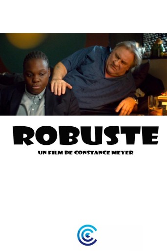Robuste poster