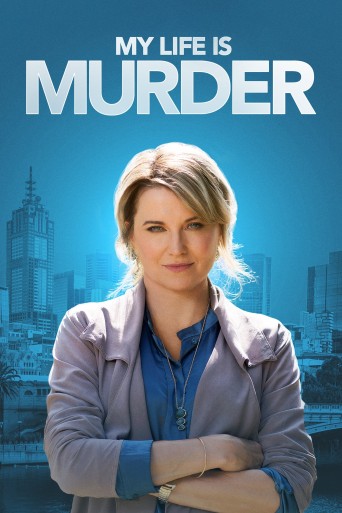 My Life Is Murder streaming vf