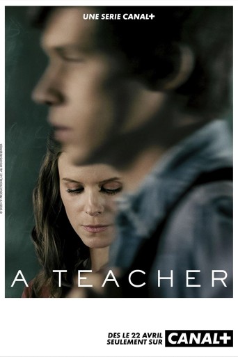 A Teacher poster
