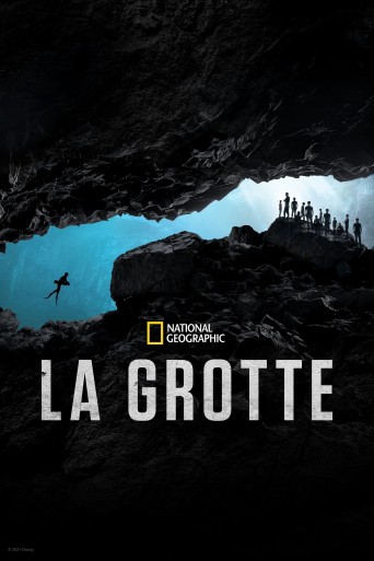La Grotte poster