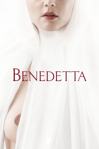 Benedetta poster