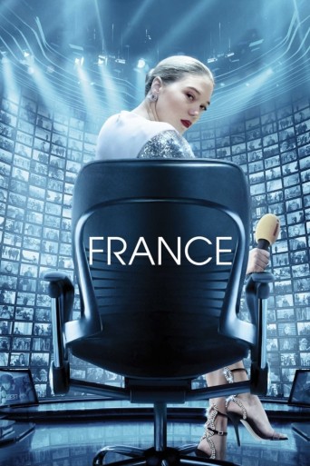 France poster