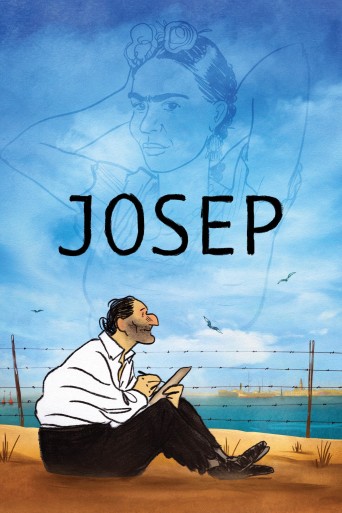 Josep streaming vf