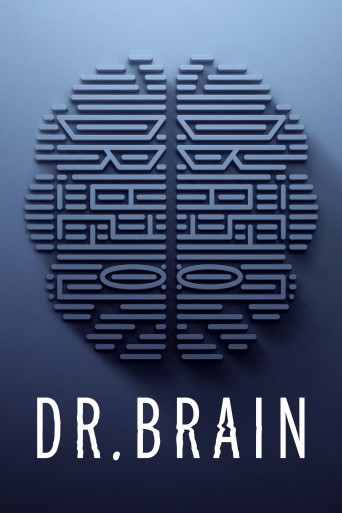 Dr. Brain poster