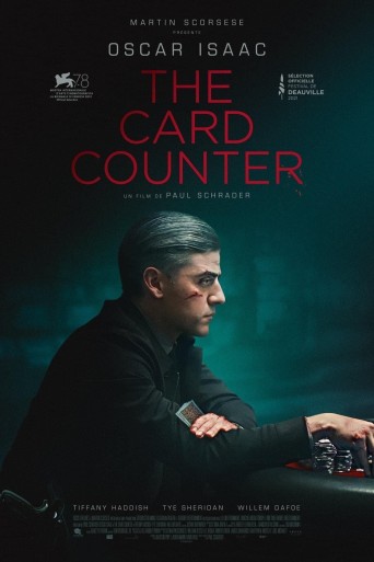 The Card Counter streaming vf