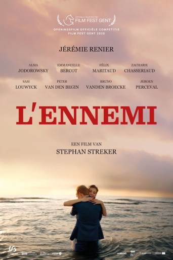 L'Ennemi poster