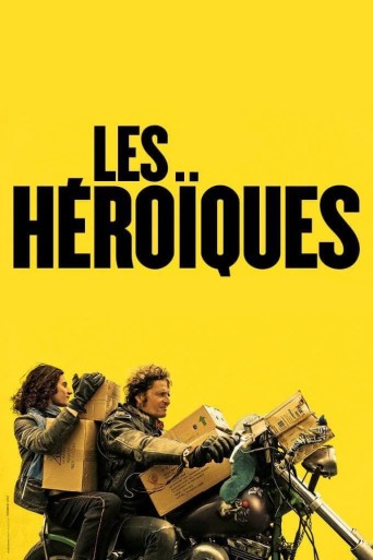 Les Héroïques poster