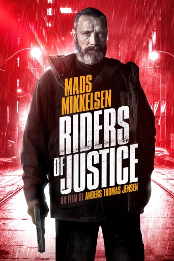 Riders of Justice streaming vf