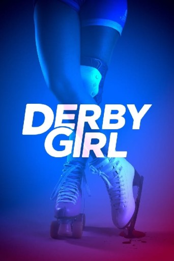 Derby Girl poster