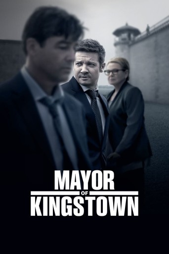 Mayor of Kingstown streaming vf