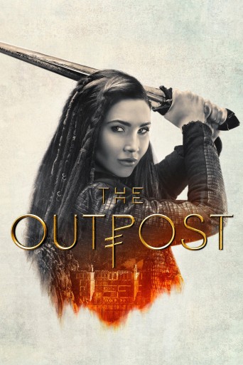 The Outpost streaming vf
