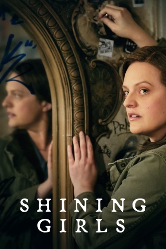 Shining Girls poster