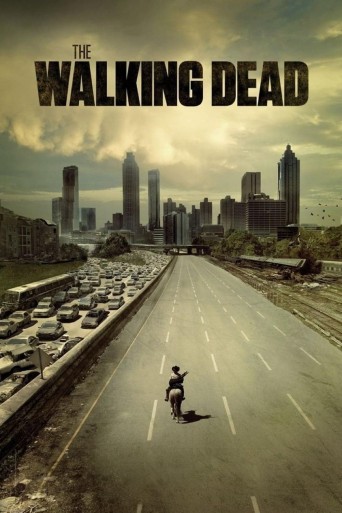 The Walking Dead streaming vf