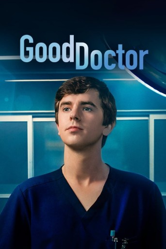 Good Doctor poster