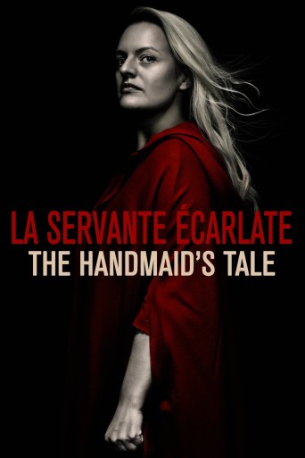The Handmaid's Tale : La Servante écarlate streaming vf