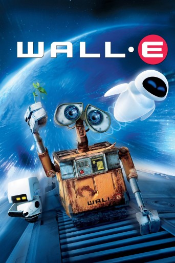 WALL·E poster