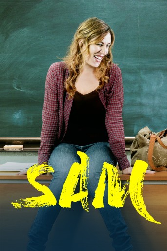 Sam poster