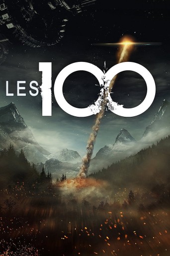 Les 100 poster
