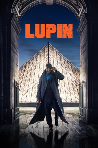 Lupin streaming vf