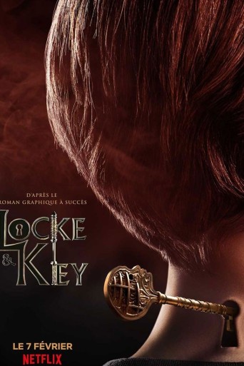 Locke & Key streaming vf