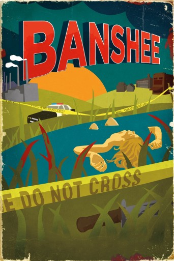 Banshee streaming vf
