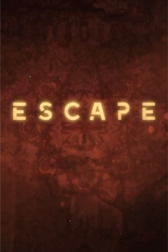 Escape poster
