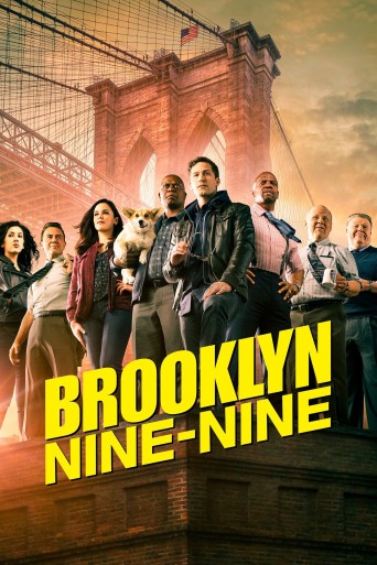 Brooklyn Nine-Nine streaming vf