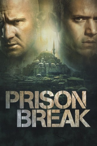 Prison Break streaming vf