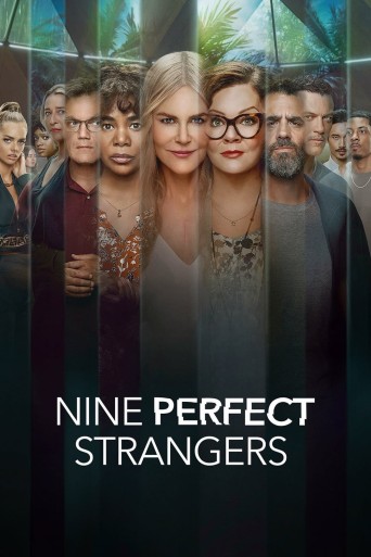 Nine Perfect Strangers streaming vf