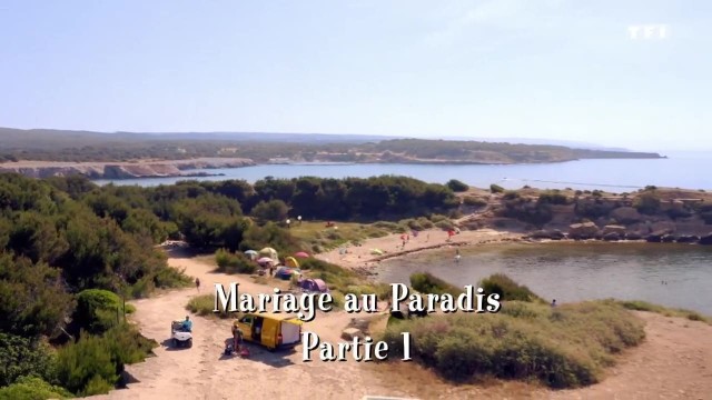 Mariage au Paradis (1) streaming vf