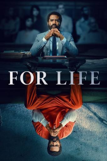 For Life poster