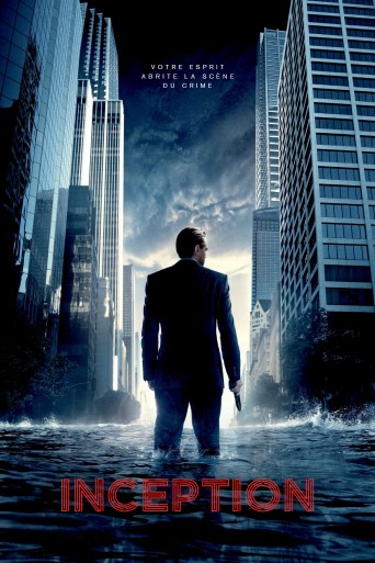 Inception poster