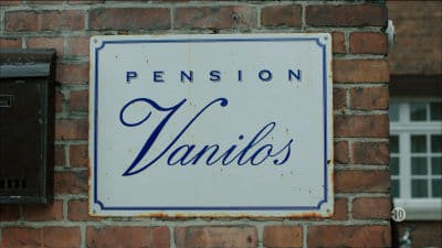Pension Vanilos streaming vf