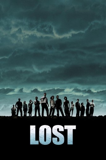Lost : les Disparus poster