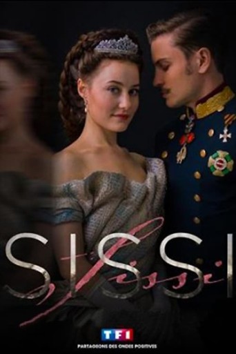Sissi poster