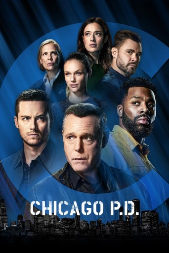Chicago Police Department streaming vf