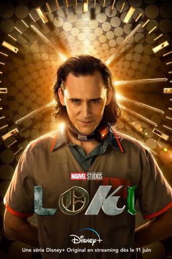 Loki streaming vf
