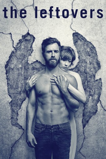 The Leftovers poster